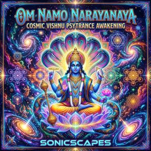 Narayana Mantra Storm