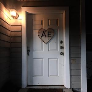 Porch Light Promise
