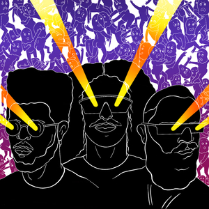 Ultraviolet Violent