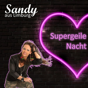 Supergeile Nacht