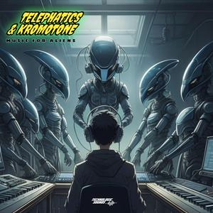 Music For Aliens