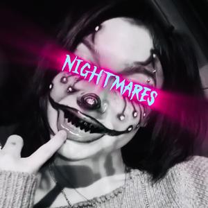 Nightmares (prod.fiftyzeros & diotti)
