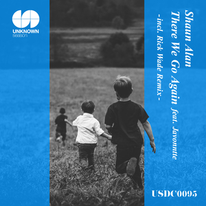 There We Go Again (Rick Wade Remix)