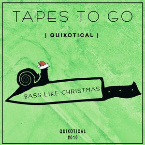 Bass Like Christmas (Original Mix)