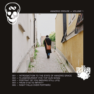 Night Falls over Portimão (feat. Golden Ivy)