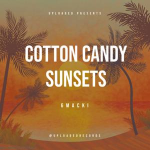 Cotton Candy Sunsets