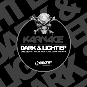 Darkest Of The Dark (Original Mix)