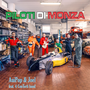 The sound of speed (Italian)