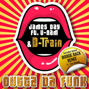 Outta da Funk (Boogie Back Remix) [feat. D-Train & Tim Owens]