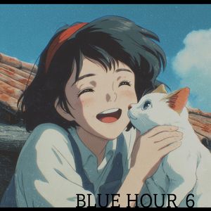Quiet (Blue Ver.)