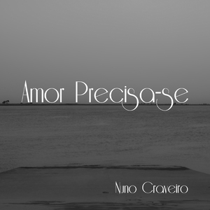 Amor Precisa-se