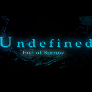 Undefined（翻自 てぃあら）