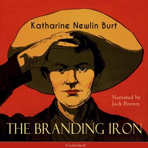 Chapter 3 - The Branding Iron
