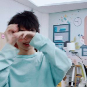 快点过来见一面