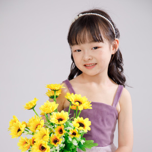 李欣恬《竹摇窝》