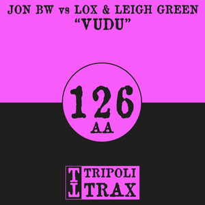 VuDu (Original Mix)