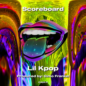 Scoreboard