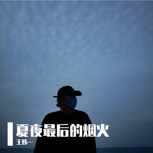 王炜一—夏夜最后的烟火