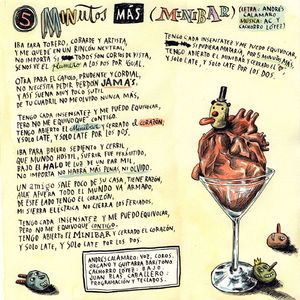 5 minutos más (Minibar)