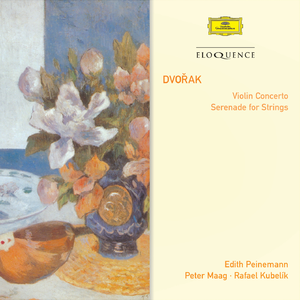Serenade For Strings In E, Op.22:2. Tempo di valse