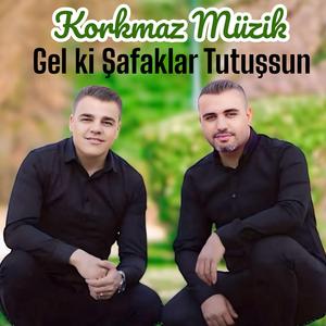 Gel Ki Şafaklar Tutuşsun