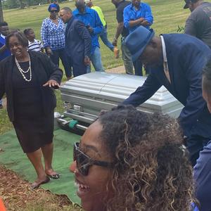 Darnell's Funeral