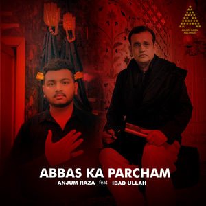 Abbas Ka Parcham