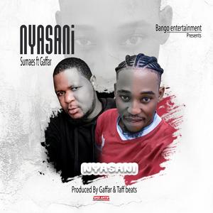 Nyasani (feat. Gaffar)