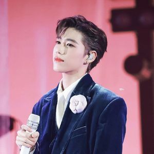 มันคงเป็นความรัก（这可能是爱）— PP Krit、STAMP