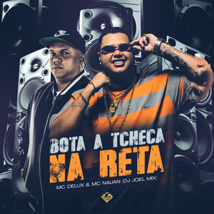Bota a Tcheca na Reta