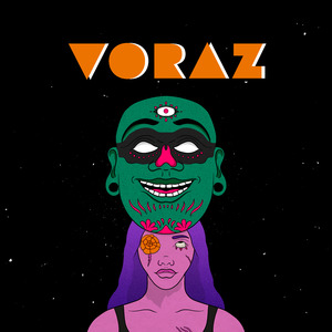 Voraz