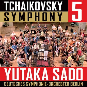 交響曲第5番ﾎ短調Op.64(第2楽章 Andante cantabile,con alcuna licenza)