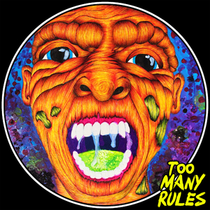 Smashing Up (Groove Armada Remix)