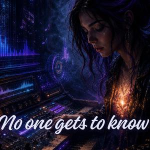 No one gets to know