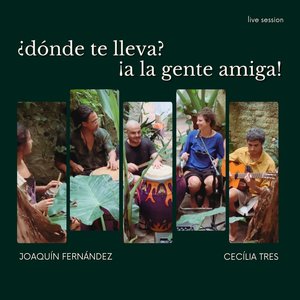 ¿Dónde Te Lleva? (Live Session)