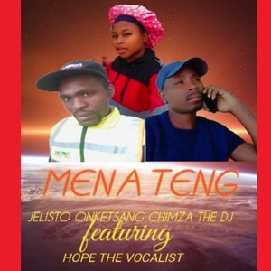 Menateng