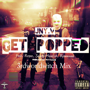 Get Popped (Dark Witch Mix)