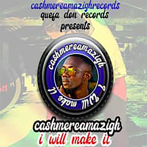 I Will Make It