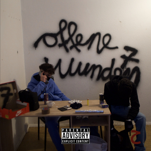 Offene Wunden