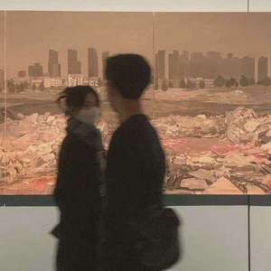 陪你到世界的终结