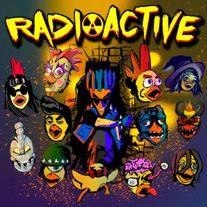 Radioactive