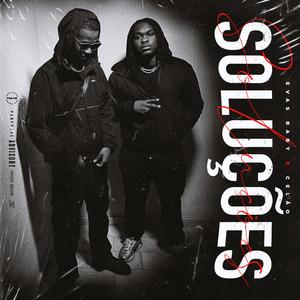 Soluções (feat. Celo & Evas Baby)