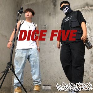 DICE FIVE