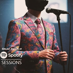 Residuos (Live From Spotify CDMX)