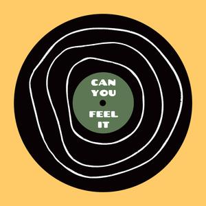 CAN YOU FEEL IT (feat. DijahSB)