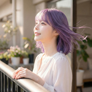 透き通る風を抱いて