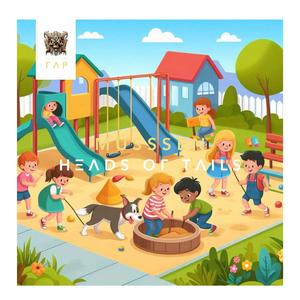 HΞΛDS OΓ TΛILS (Heads Or Tails) (feat. DIGGI BΛBY)