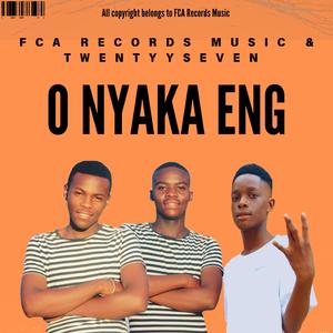 O Nyaka Eng (feat. Twentyyseven)