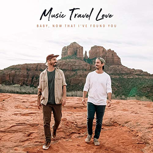 Baby, Now That I've Found You