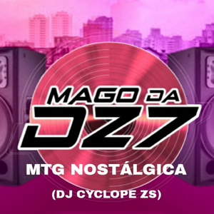 MTG NOSTÁLGICA